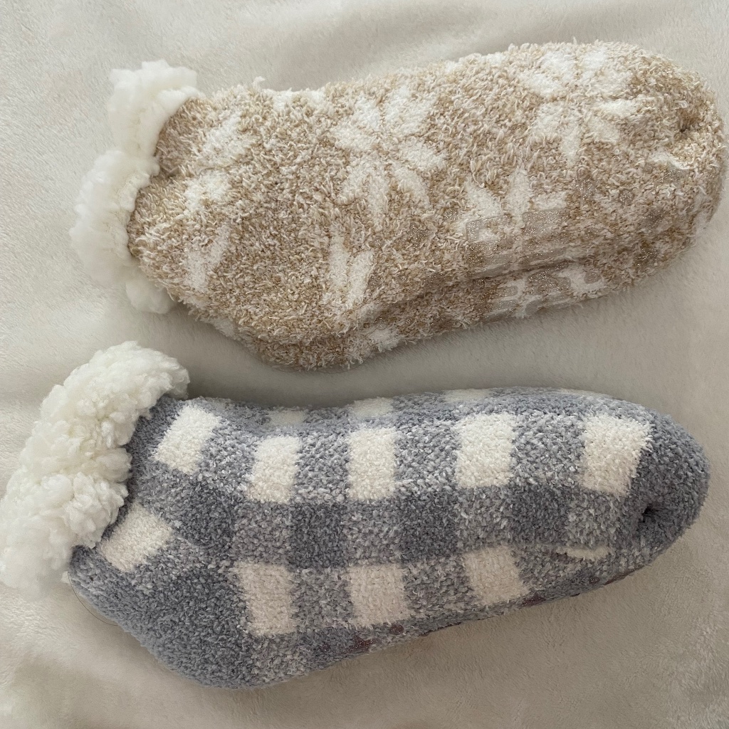 Thick Socks